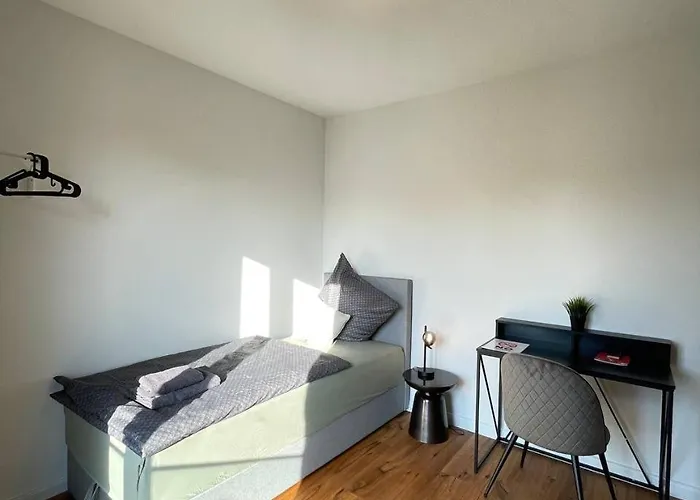 Fantastische Neue In Kruft! דירה Kruft