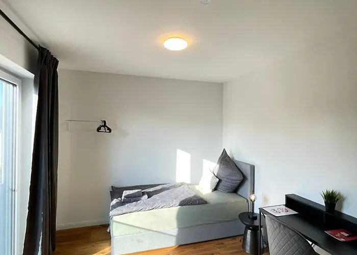 Fantastische Neue In Kruft! דירה