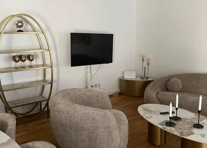 Fantastische Neue In Kruft! דירה Kruft