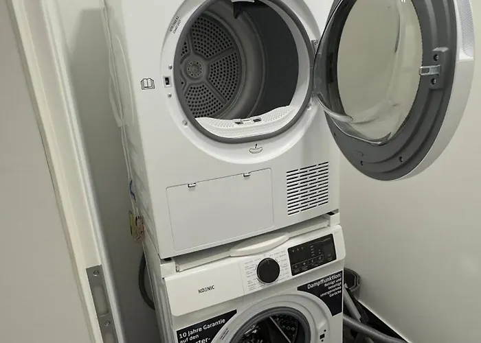 Fantastische Neue In Kruft! דירה *