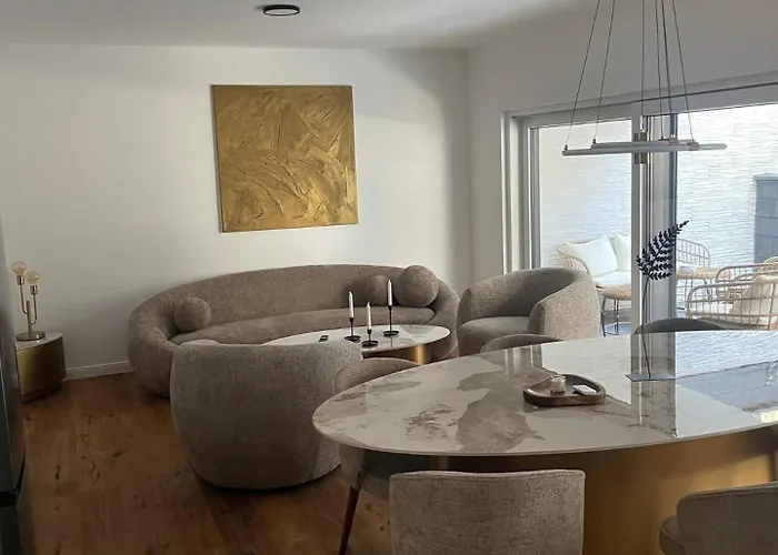 Fantastische Neue In Kruft! דירה *