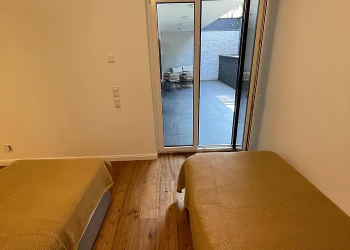 דירה Fantastische Neue In Kruft! Kruft