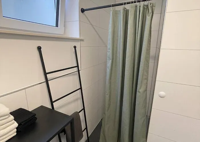 Fantastische Neue In Kruft! דירה *